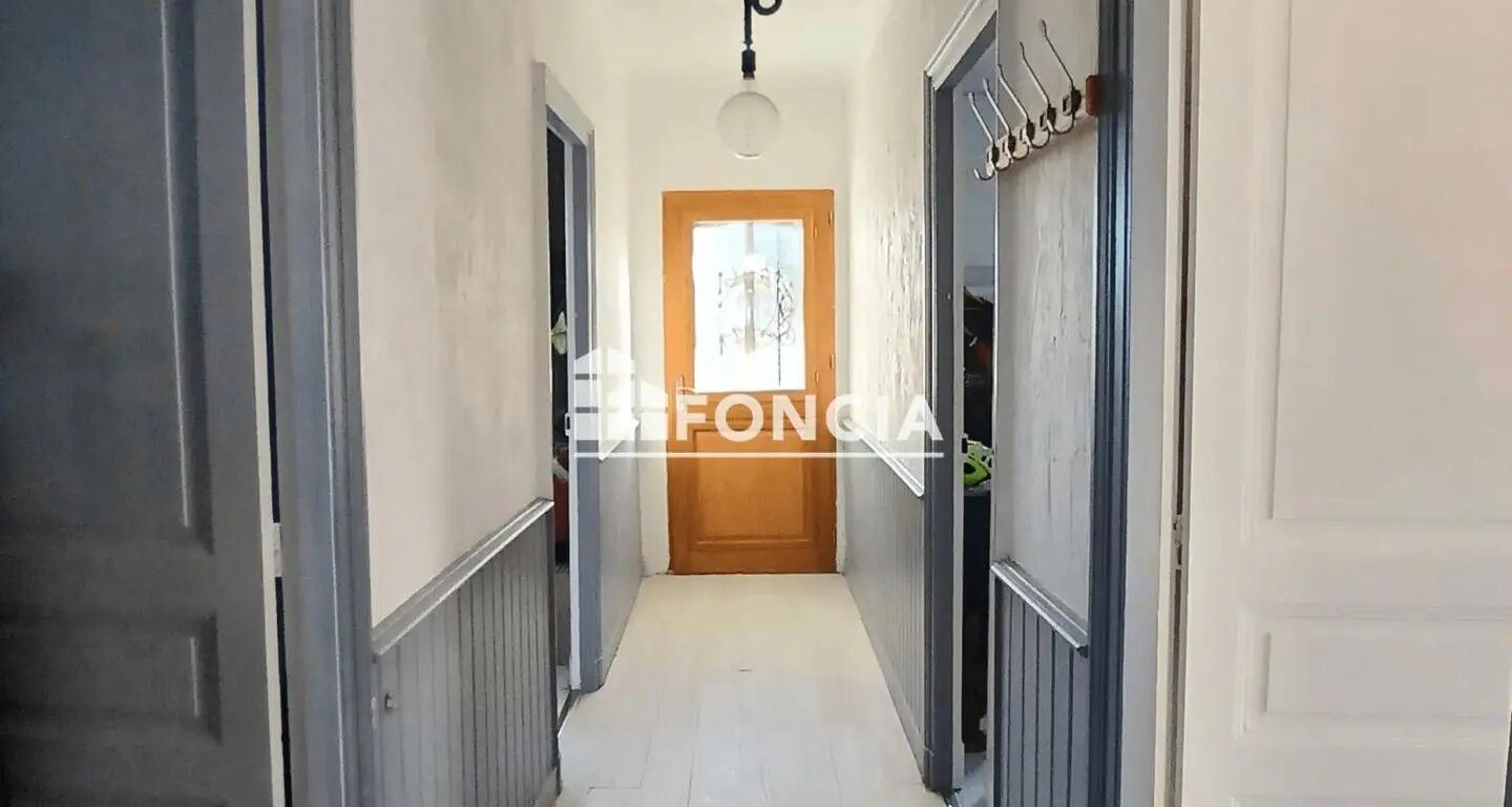 Maison à vendre, 115m², Saint-Paul-lès-Dax