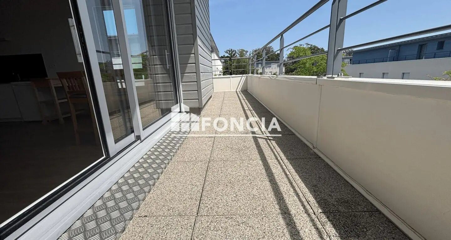 Appartement à vendre, 53m², Concarneau