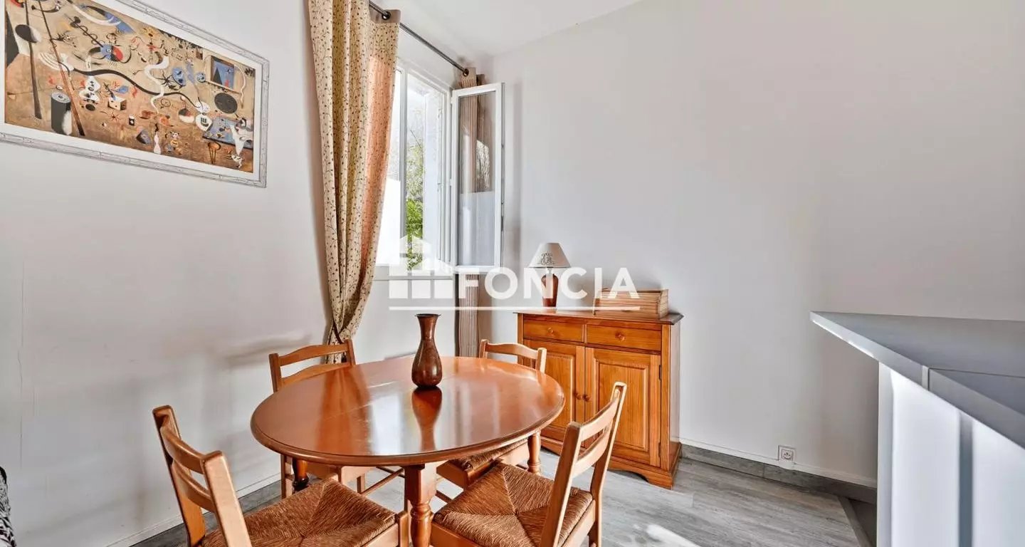 Appartement à vendre, 48m², Boulogne-Billancourt