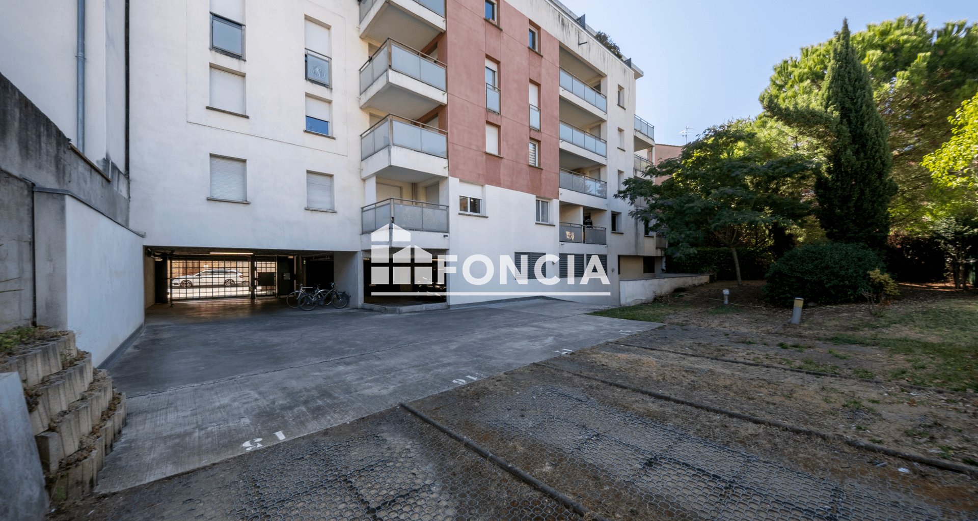 Appartement à vendre, 66m², Toulouse