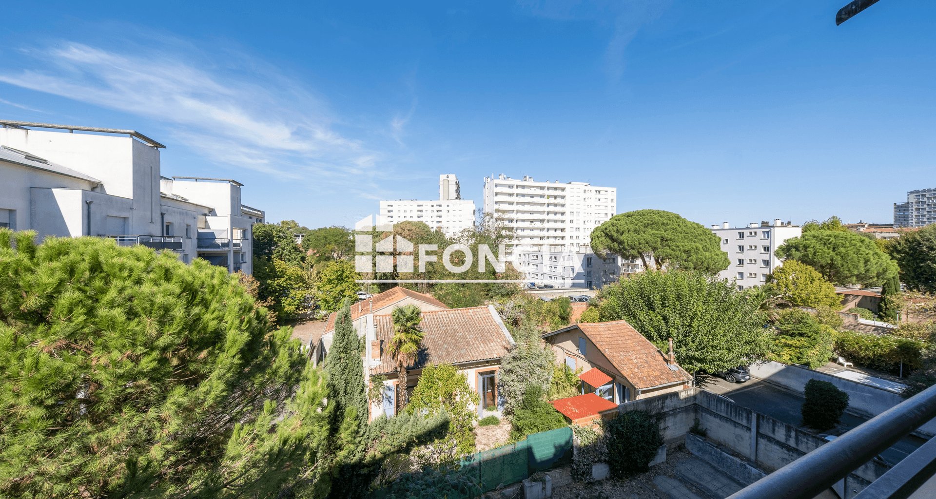 Appartement à vendre, 66m², Toulouse