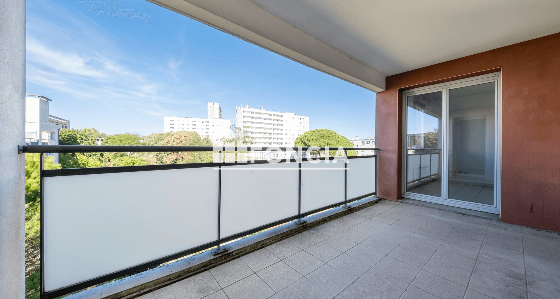 Appartement à vendre, 66m², Toulouse