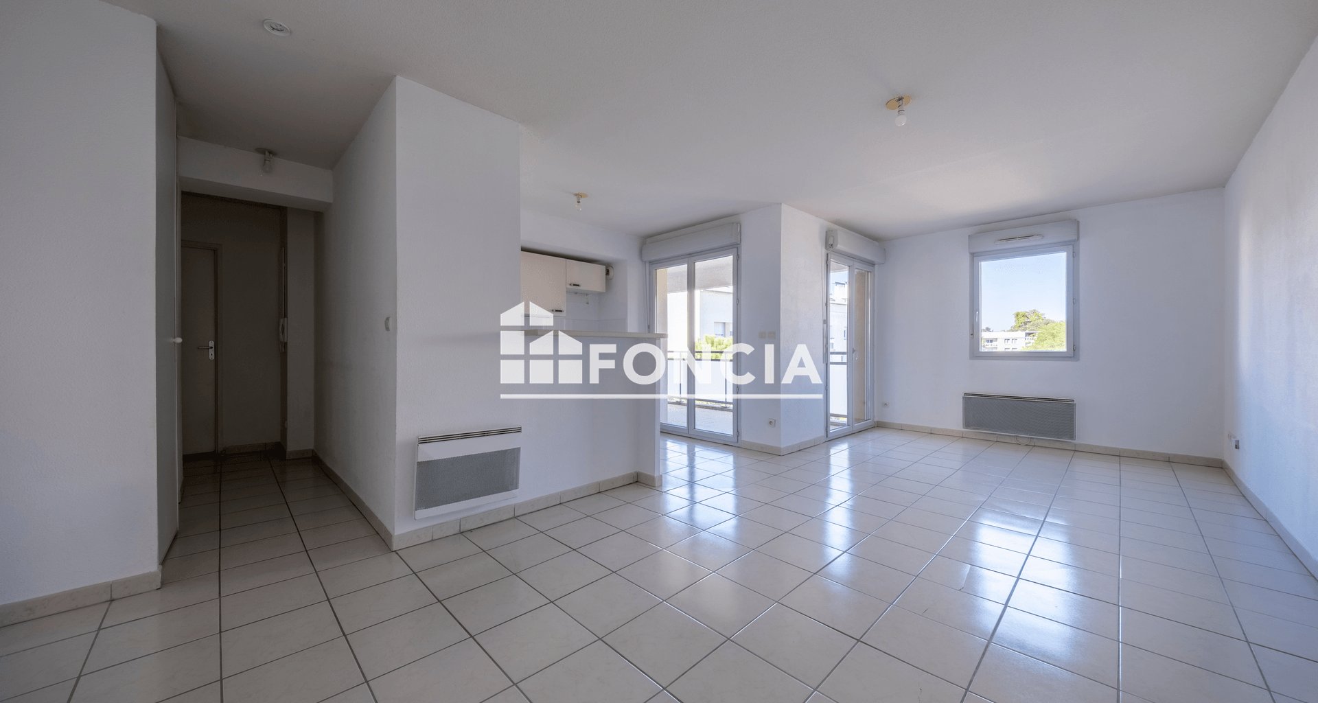 Appartement à vendre, 66m², Toulouse