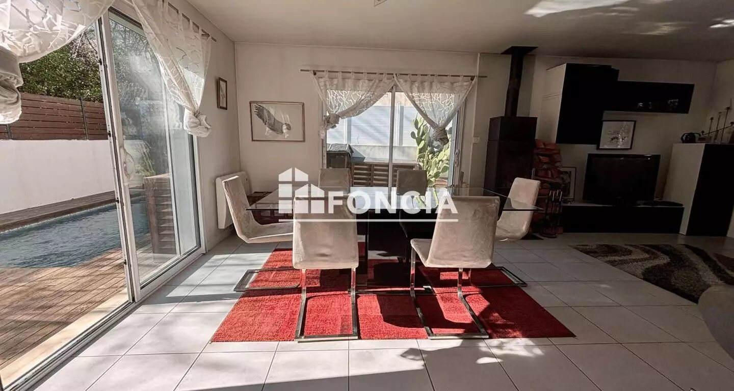 Maison à vendre, 106m², Montpellier