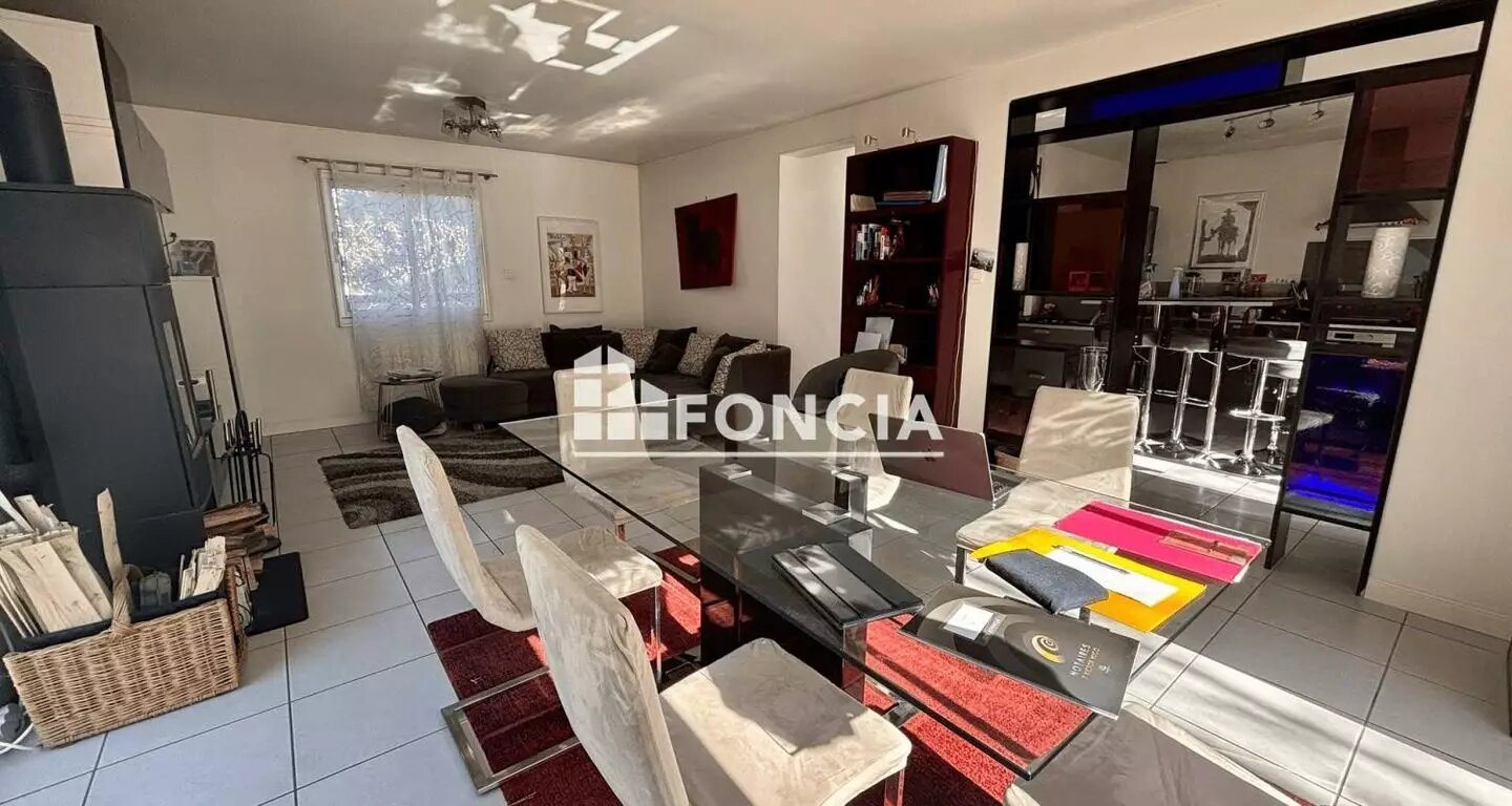 Maison à vendre, 106m², Montpellier