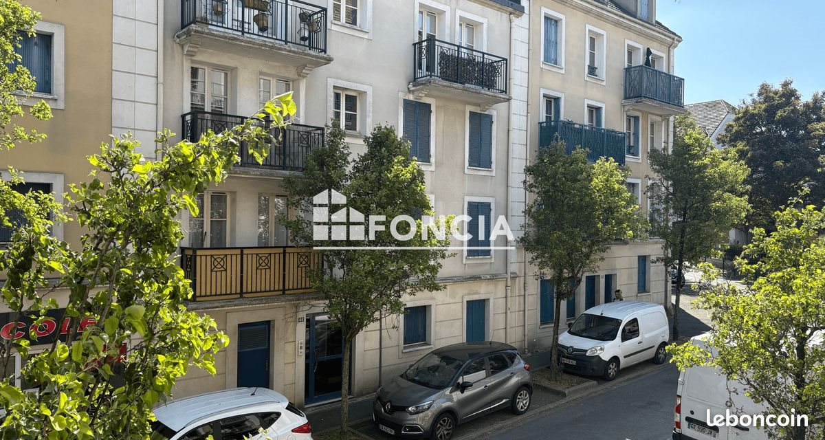 Appartement à vendre, 77m², Thiais