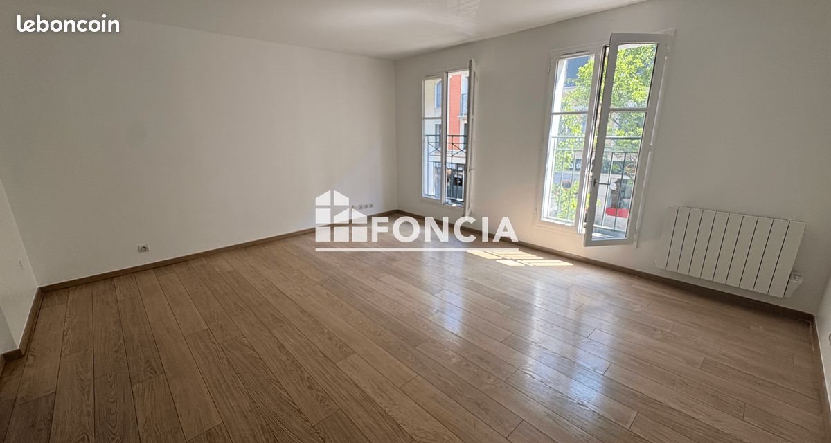 Appartement à vendre, 77m², Thiais