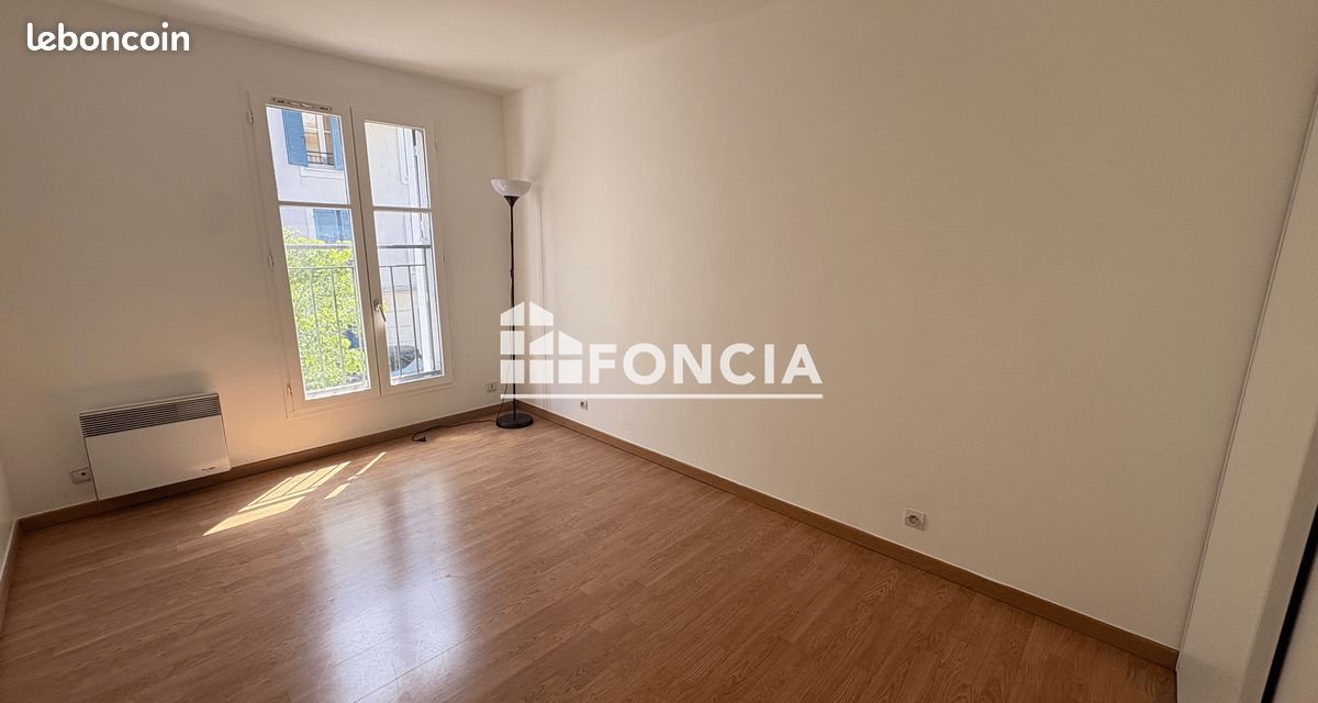 Appartement à vendre, 77m², Thiais