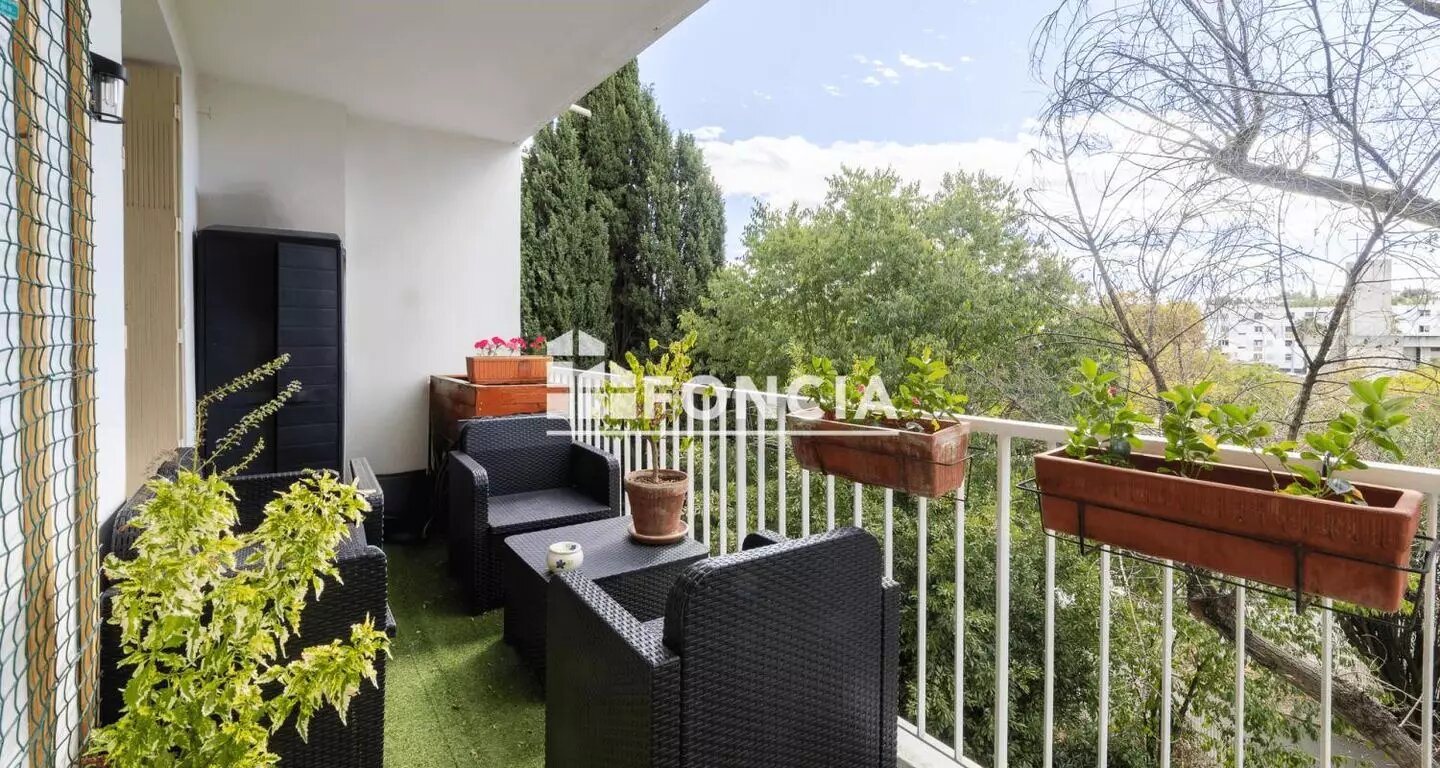 Appartement à vendre, 71m², Montpellier