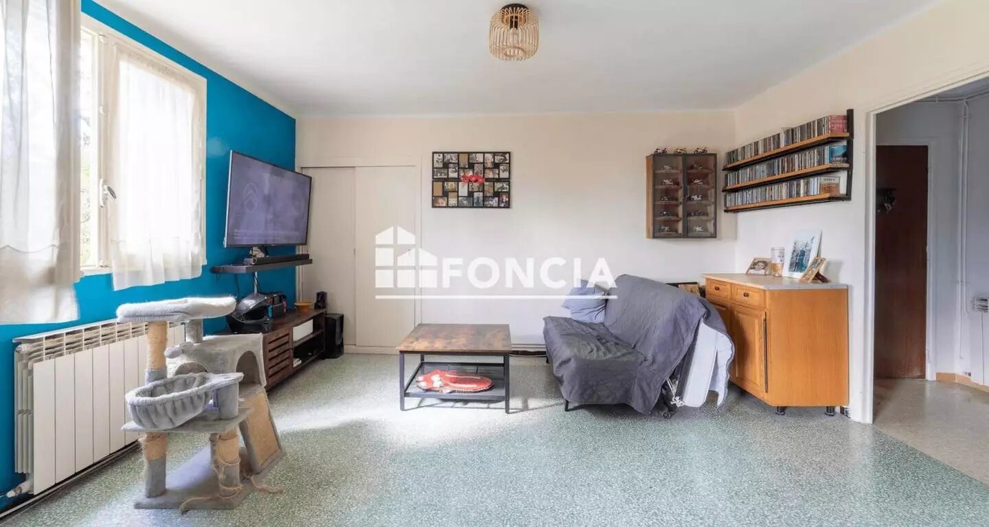 Appartement à vendre, 71m², Montpellier