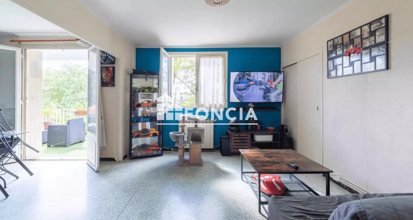 Appartement à vendre, 71m², Montpellier