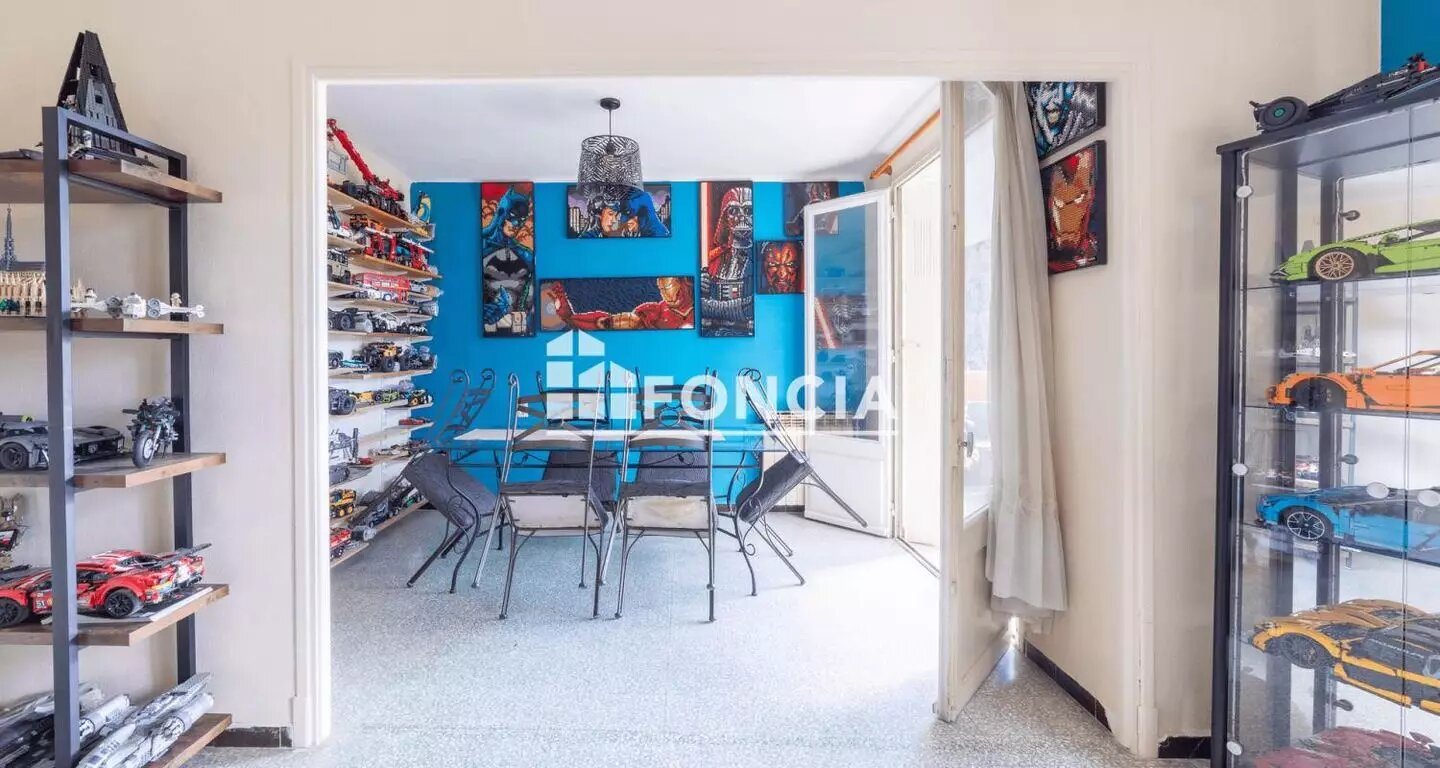 Appartement à vendre, 71m², Montpellier