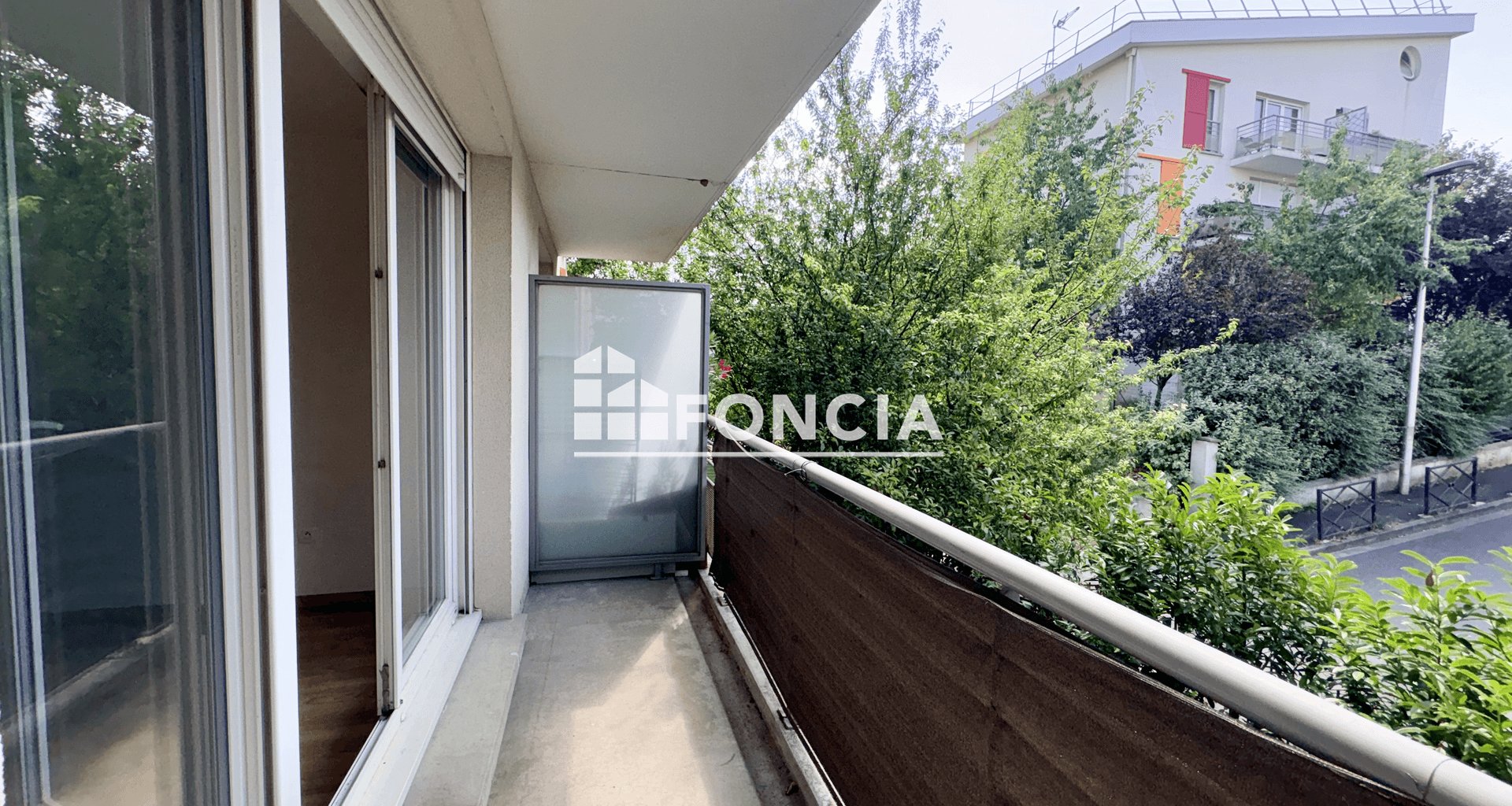 Appartement à vendre, 58m², Noisy-le-Sec