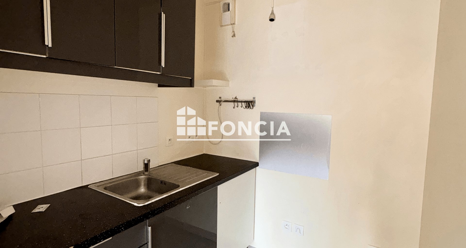 Appartement à vendre, 58m², Noisy-le-Sec