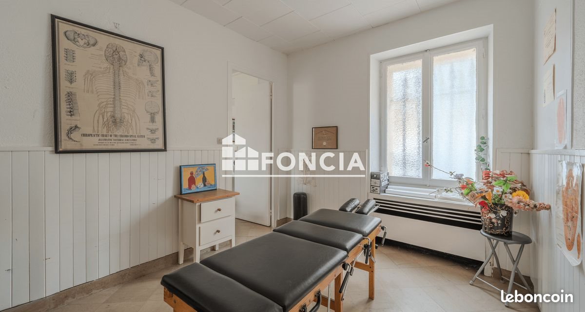Appartement à vendre, 55m², Versailles
