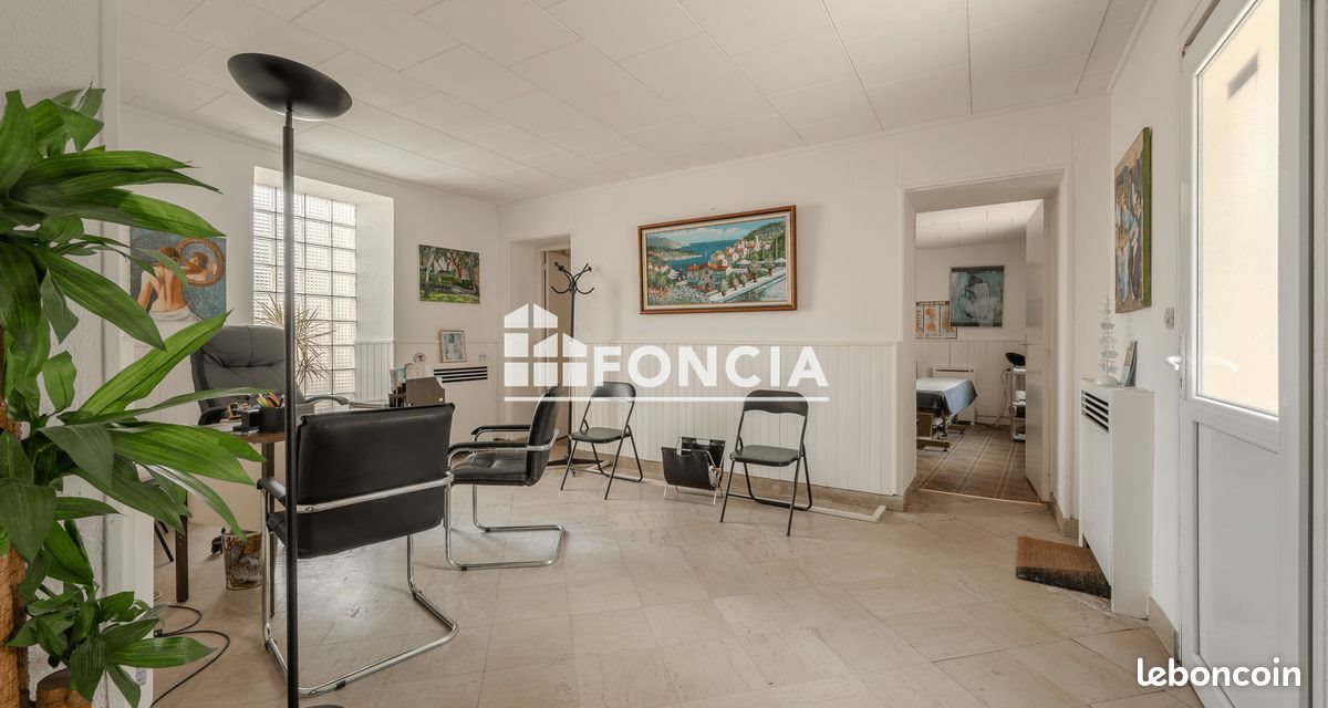 Appartement à vendre, 55m², Versailles