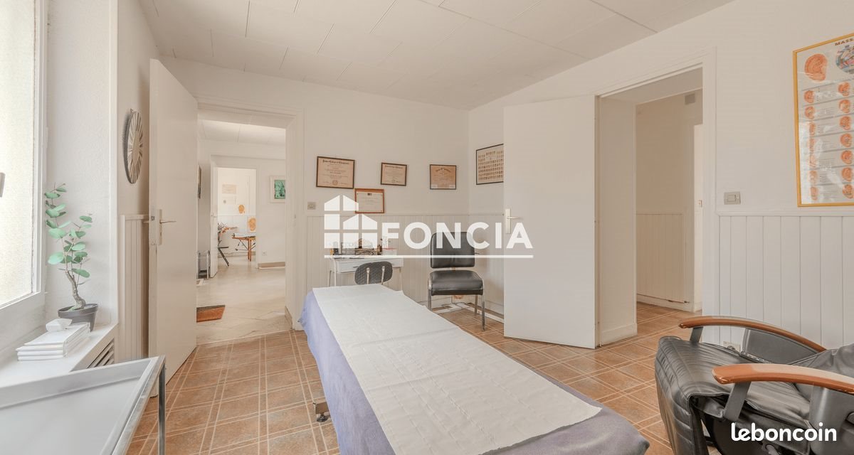 Appartement à vendre, 55m², Versailles