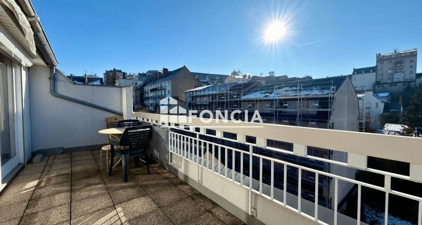 Appartement à vendre, 110m², Rodez