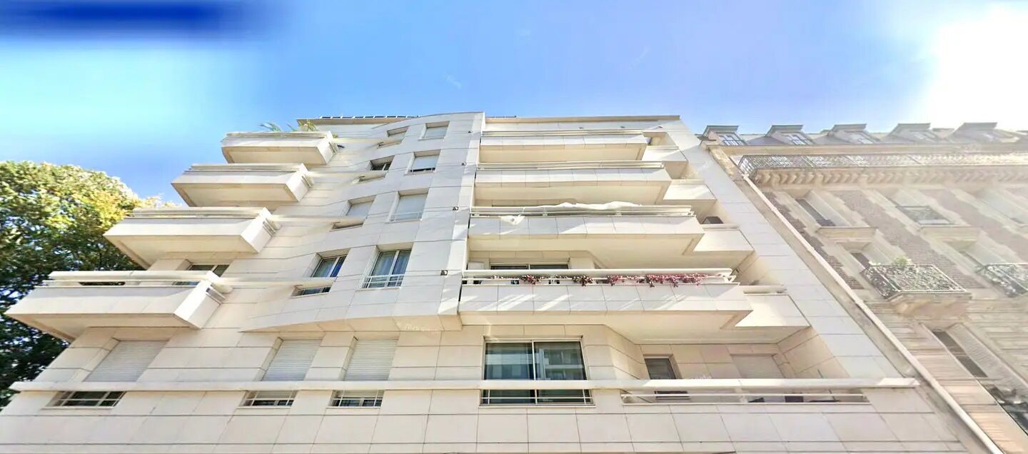 Appartement à vendre, 48m², Puteaux