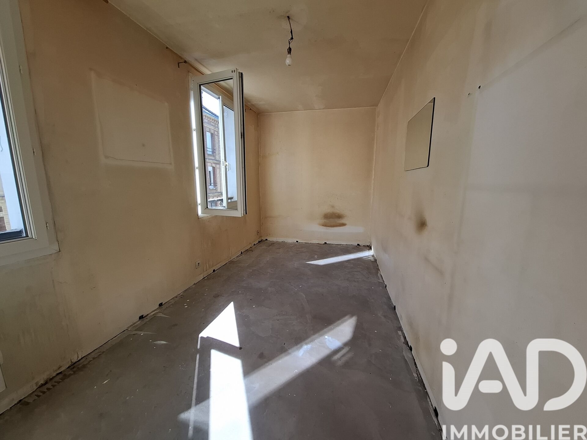 Appartement à vendre, 57m², Le Havre