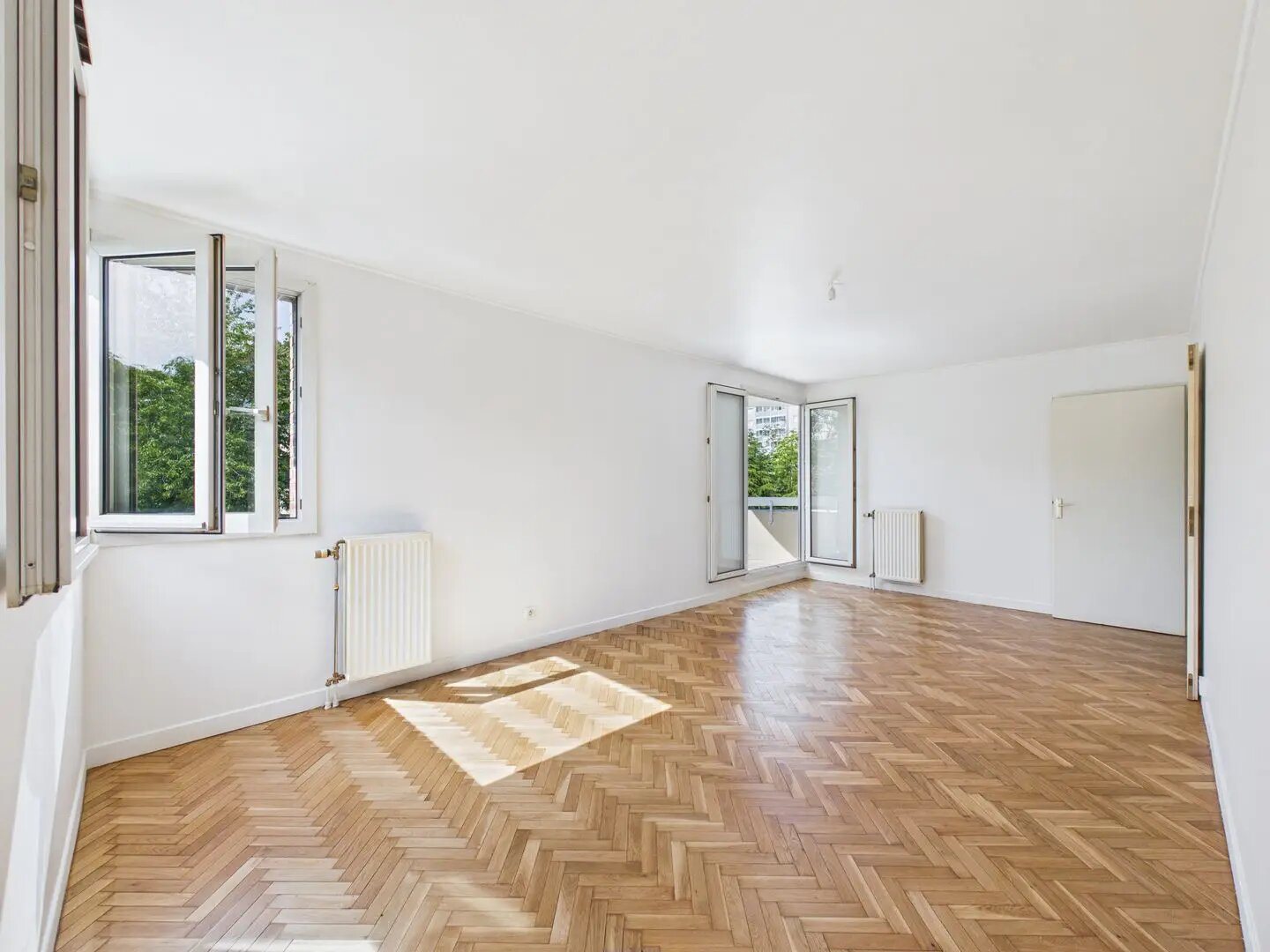 Appartement à vendre, 57m², Sainte-Geneviève-des-Bois