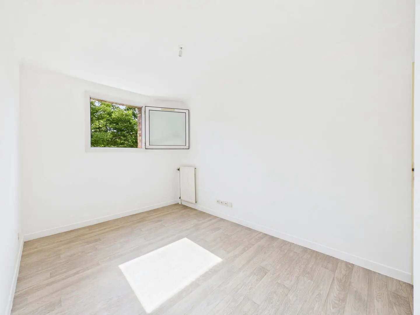 Appartement à vendre, 57m², Sainte-Geneviève-des-Bois
