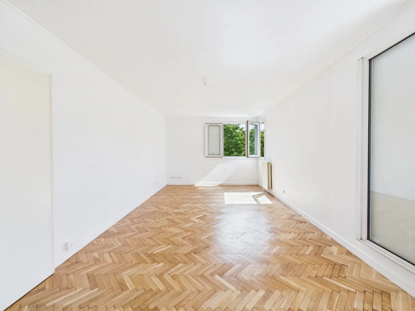 Appartement à vendre, 57m², Sainte-Geneviève-des-Bois