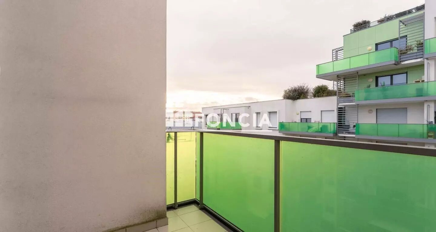 Appartement à vendre, 40m², Oberhausbergen