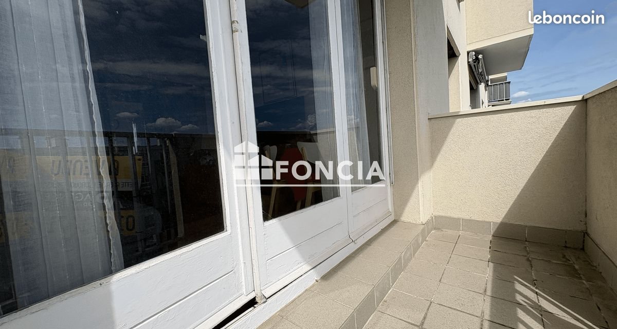 Appartement à vendre, 59m², Houilles