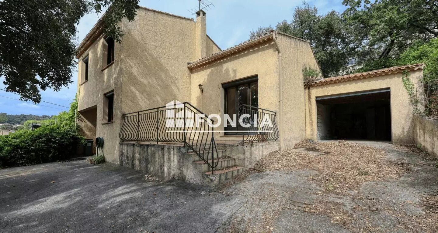 Maison à vendre, 80m², Six-Fours-les-Plages
