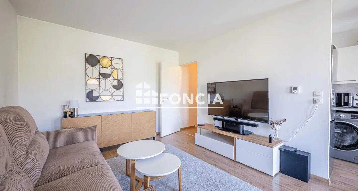 Appartement à vendre, 46m², Blainville-sur-Orne