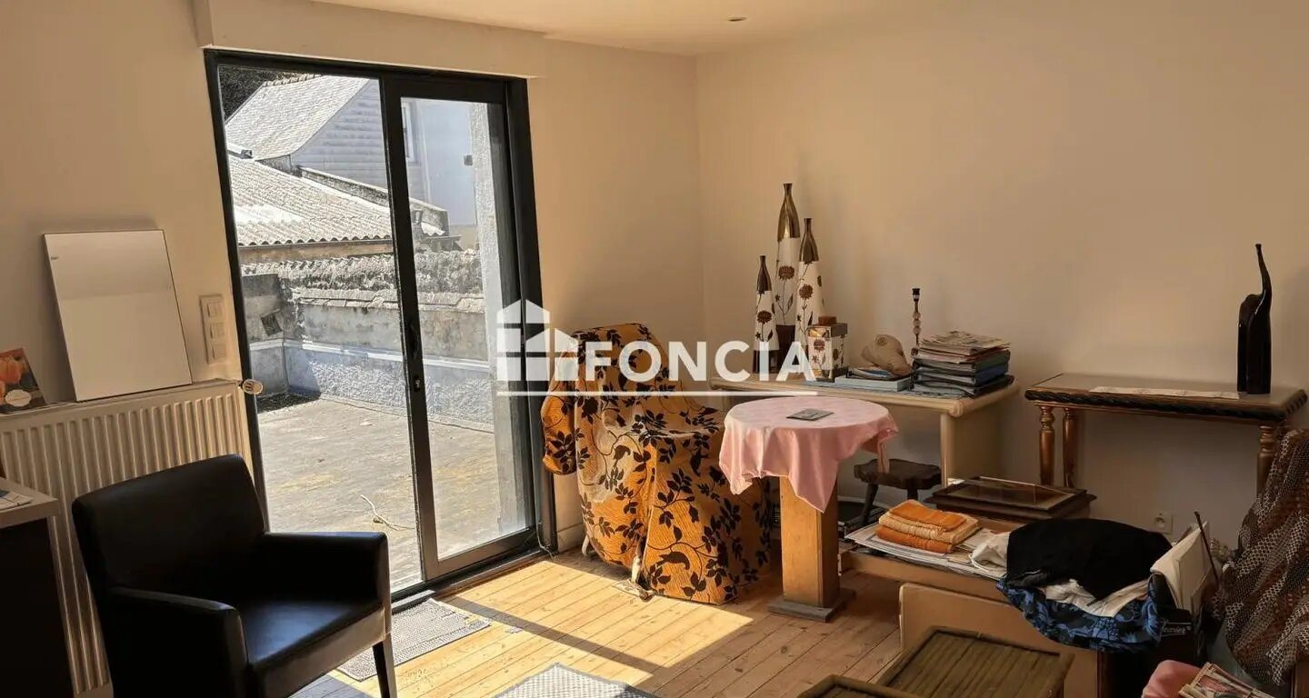 Maison à vendre, 152m², Rosporden
