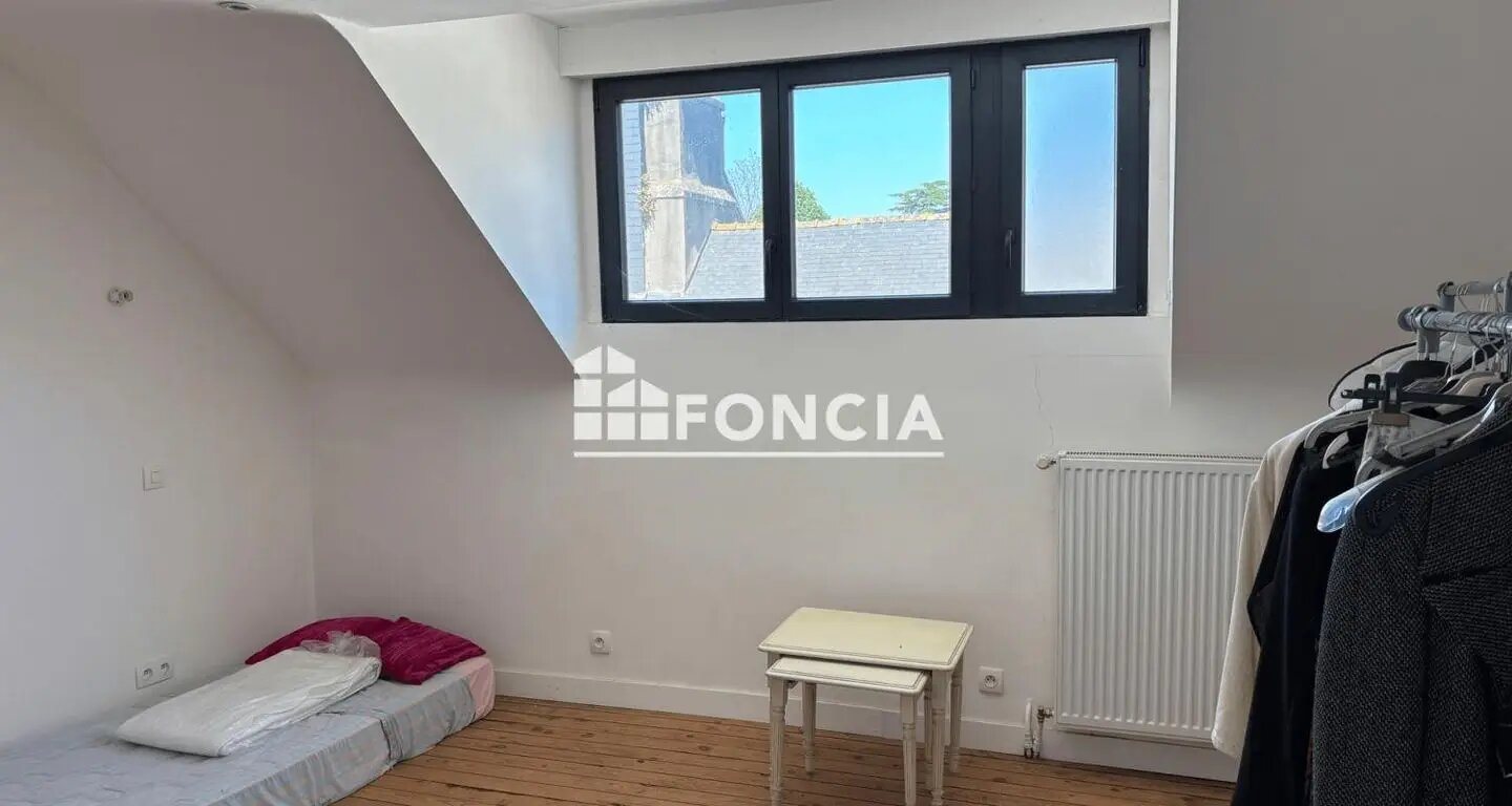 Maison à vendre, 152m², Rosporden