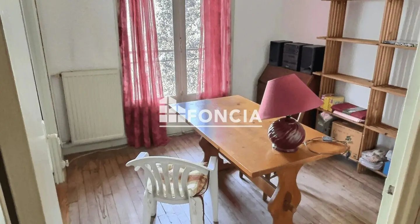 Appartement à vendre, 58m², Valence