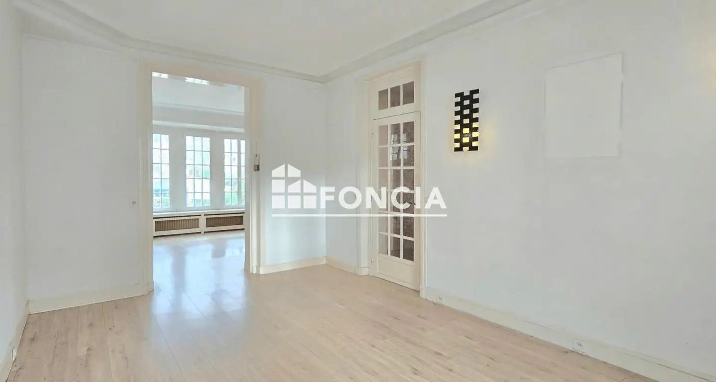 Maison à vendre, 160m², Vaucresson