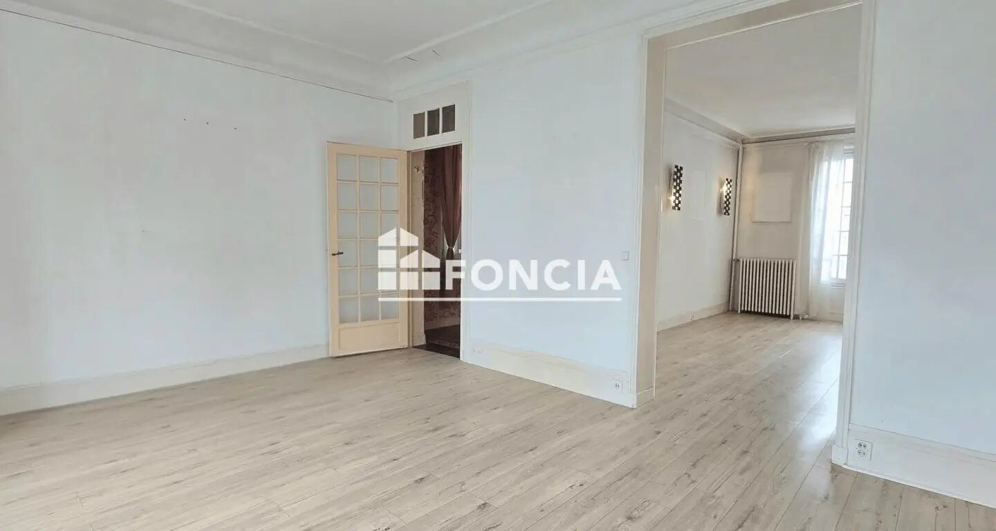 Maison à vendre, 160m², Vaucresson