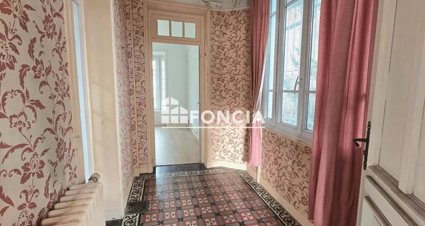 Maison à vendre, 160m², Vaucresson