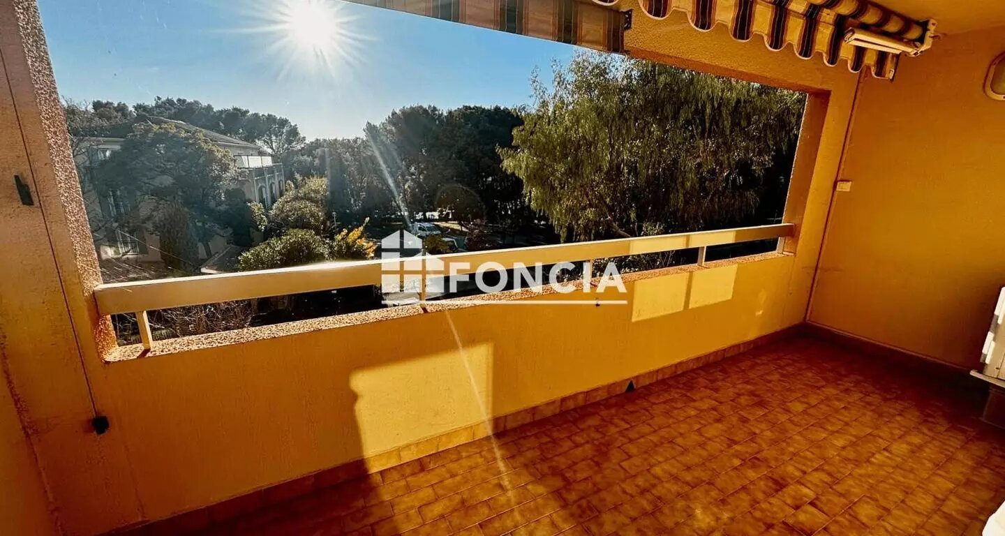 Appartement à vendre, 62m², Six-Fours-les-Plages