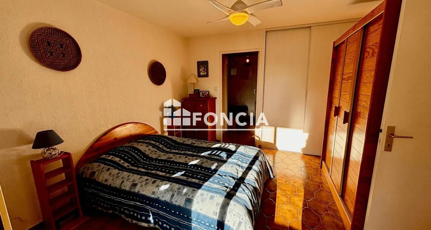 Appartement à vendre, 62m², Six-Fours-les-Plages