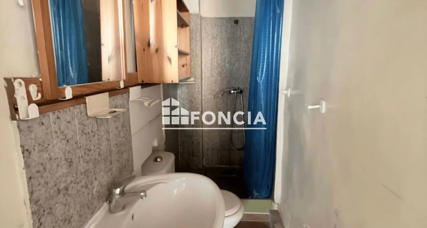 Appartement à vendre, 17m², Aix-en-Provence
