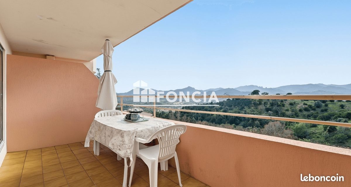 Appartement à vendre, 36m², Mandelieu-la-Napoule