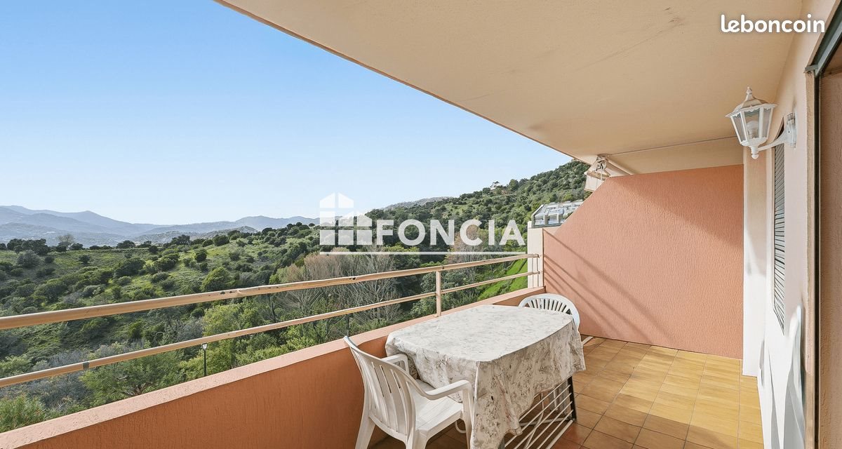 Appartement à vendre, 36m², Mandelieu-la-Napoule