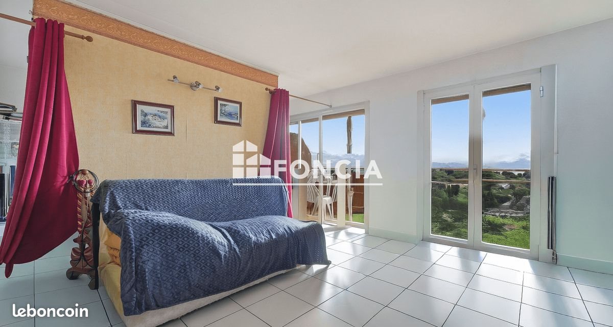 Appartement à vendre, 36m², Mandelieu-la-Napoule
