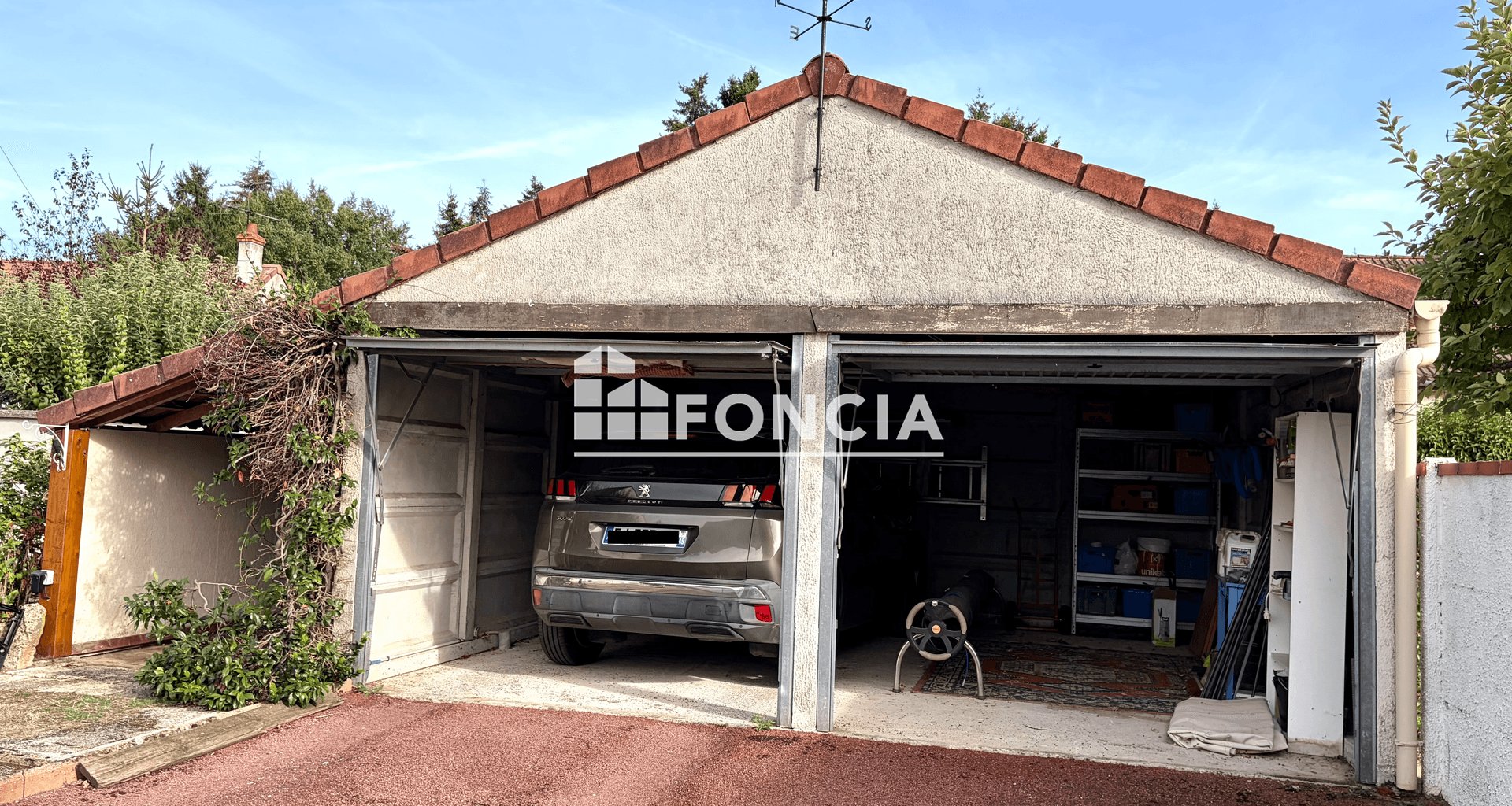 Maison à vendre, 157m², Olivet