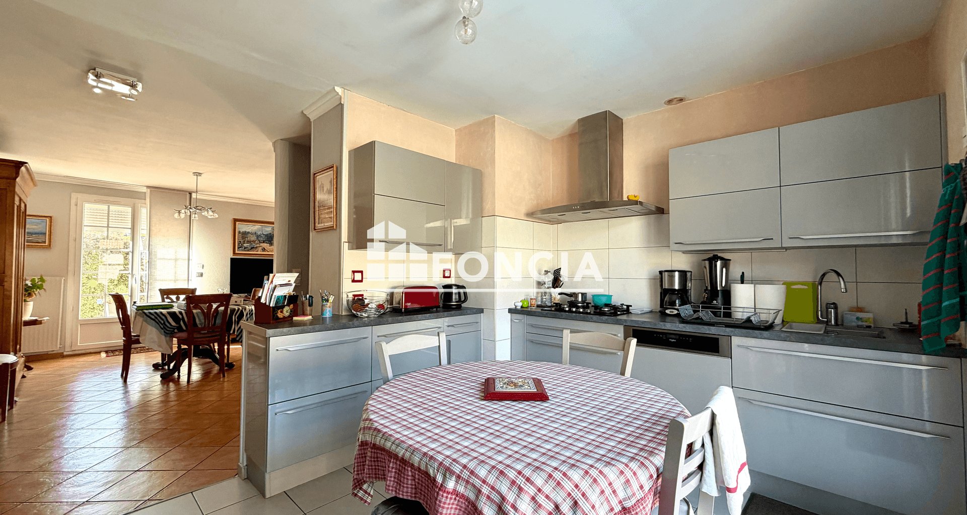 Maison à vendre, 157m², Olivet