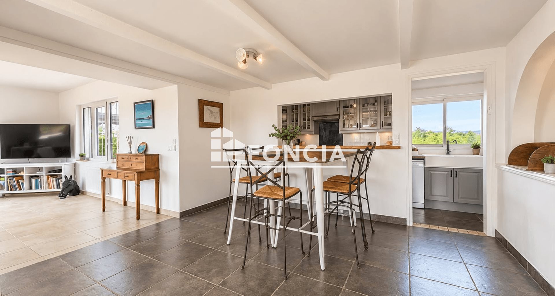 Maison à vendre, 136m², Montceaux
