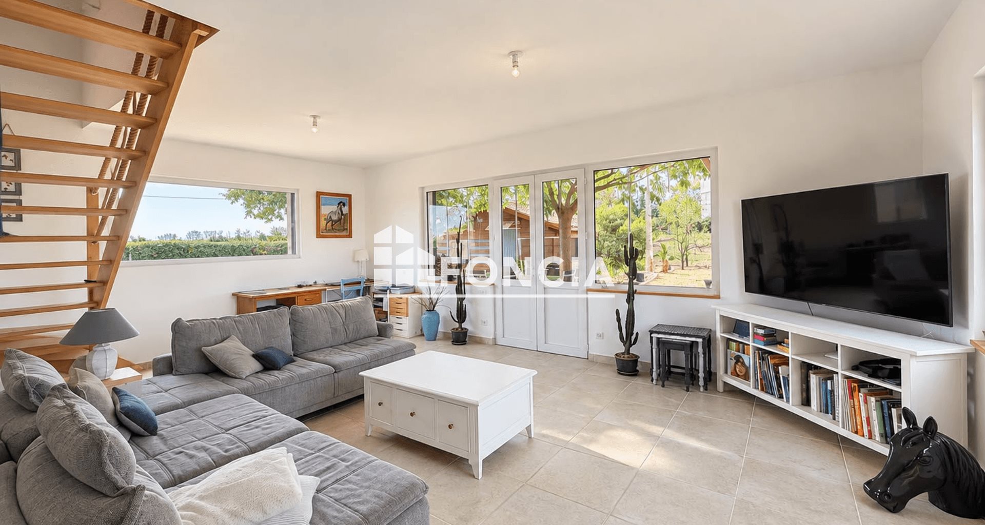 Maison à vendre, 136m², Montceaux