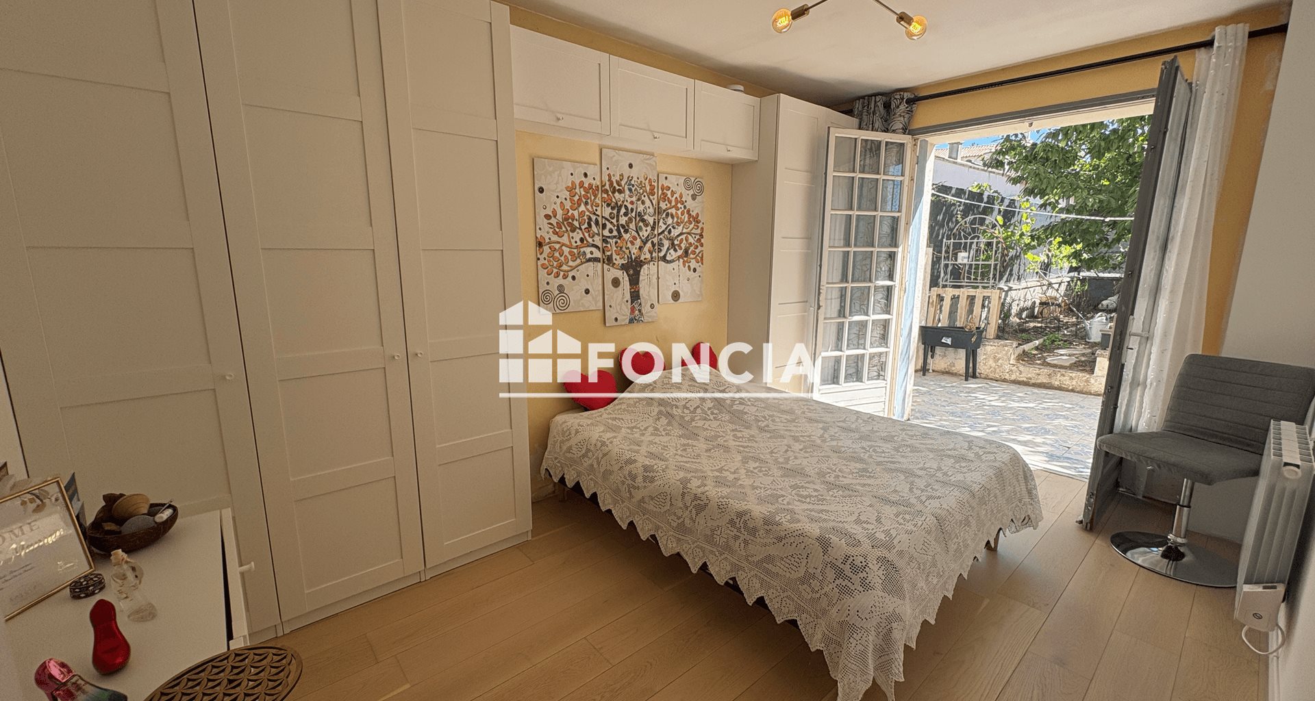 Maison à vendre, 105m², Marigny