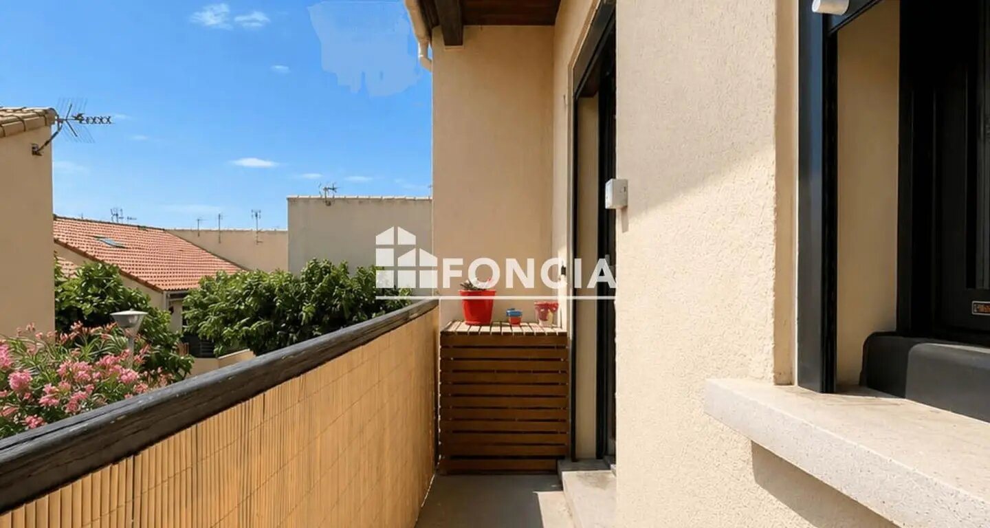 Appartement à vendre, 32m², Leucate