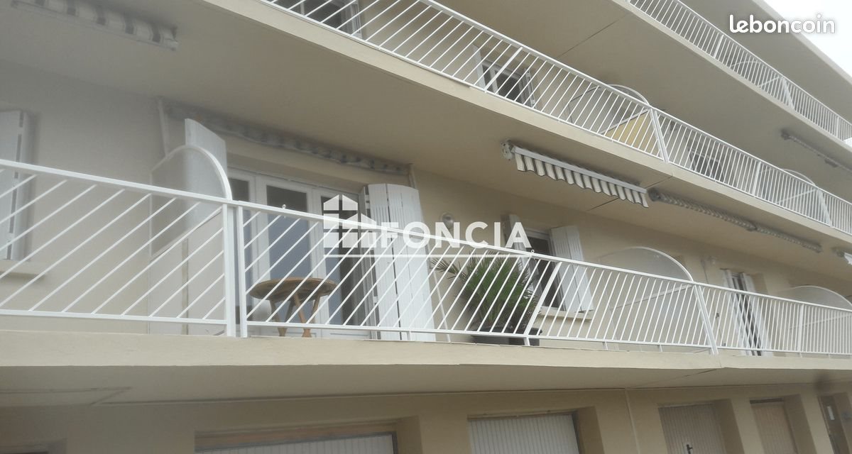 Appartement à vendre, 65m², Six-Fours-les-Plages
